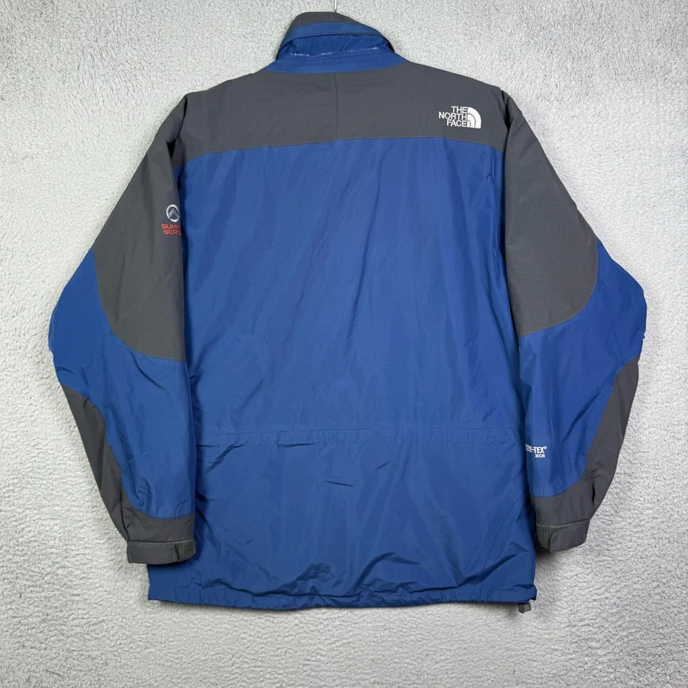 The North Face Summit Series Gore-Tex‎ XCR Jacket
